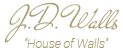 John D. Walls
